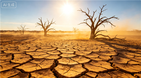 正规的实盘股票配资平台 140年以来最强厄尔尼诺来了 引发极限高温？国家气候中心回应